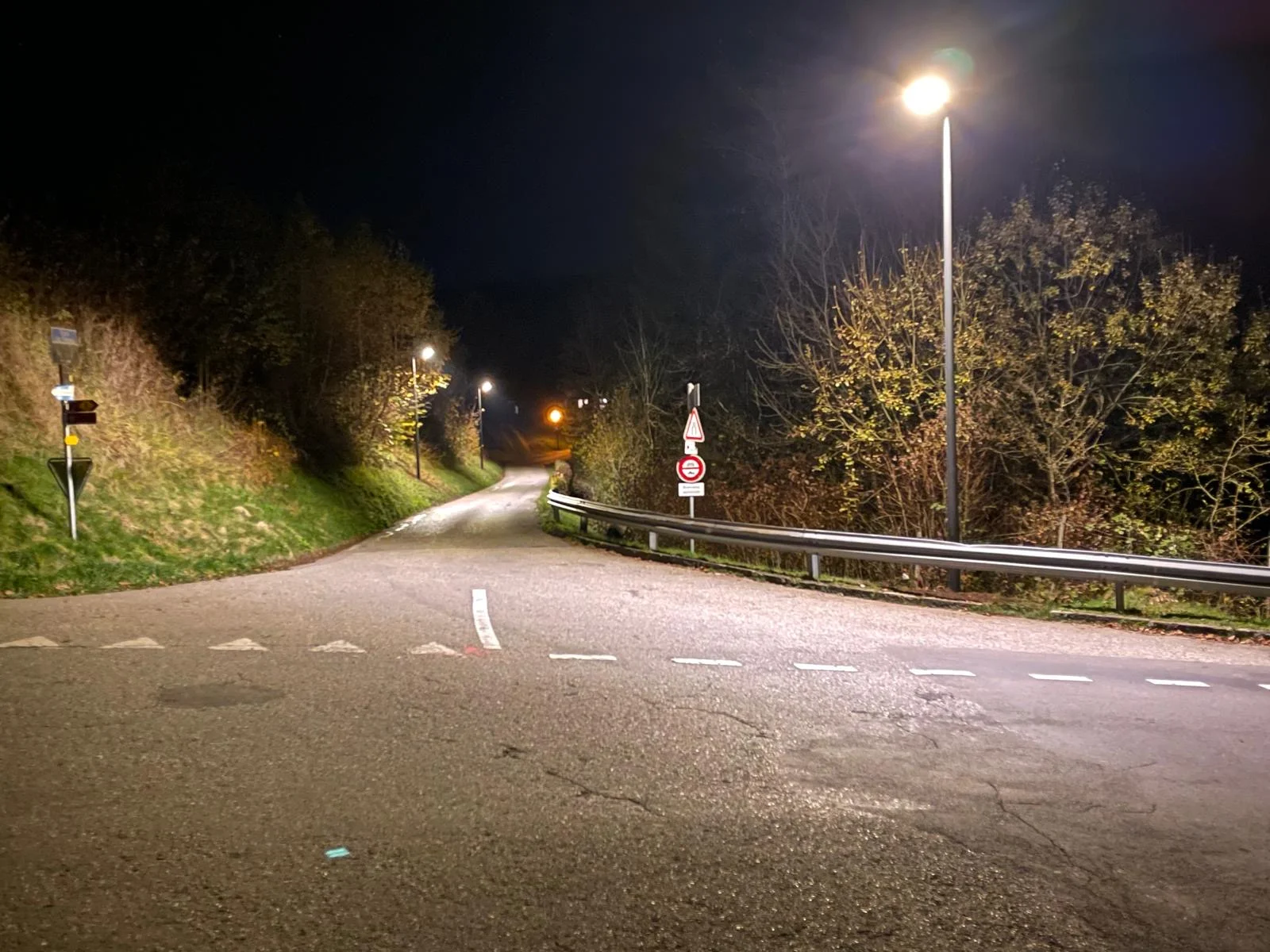 Image d'encart pour la gamme: Vallorbe – Rue du Nord
