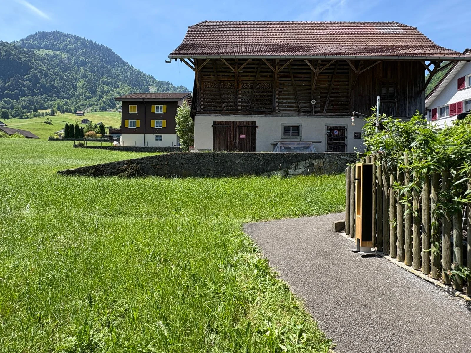 OKO Dallenwil 7
